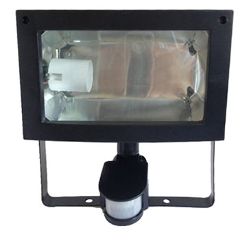 Radar spot eclairage detecteur mouvement ir st160a pour ampoule e27 220v economie énergie ECLATS DESTOCKAGE