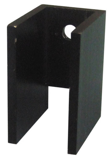 Radiateur dissipateur thermique 18 °c/w ml26 to220 15mm x 20mm x 25mm ECLATS DESTOCKAGE