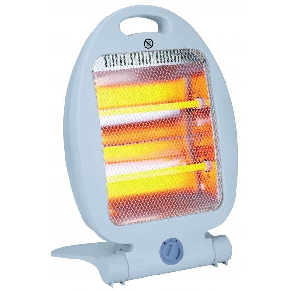 Radiateur infrarouge chauffage à quartz 400w 800w tc78040 ka-5009 ECLATS DESTOCKAGE
