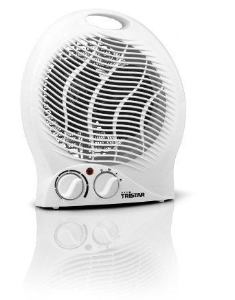 Radiateur soufflant chaud appoint chauffage 1000w hiver 2000w ECLATS DESTOCKAGE