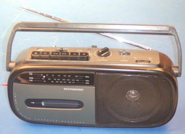 Radio k7 reconditionne (2 2r20p k760 a rajouter) ECLATS DESTOCKAGE