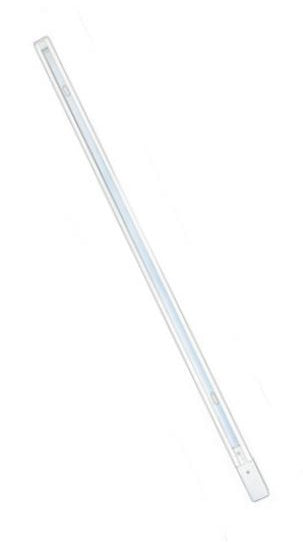 Rail 220vca 1m pour spot basse tension 220v/12v lumiere ECLATS DESTOCKAGE
