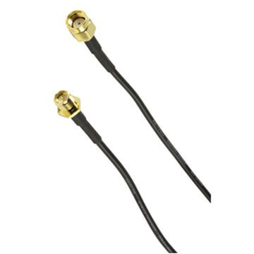 Rallonge antenne wifi rp sma male/femelle 1m cable extension ECLATS DESTOCKAGE