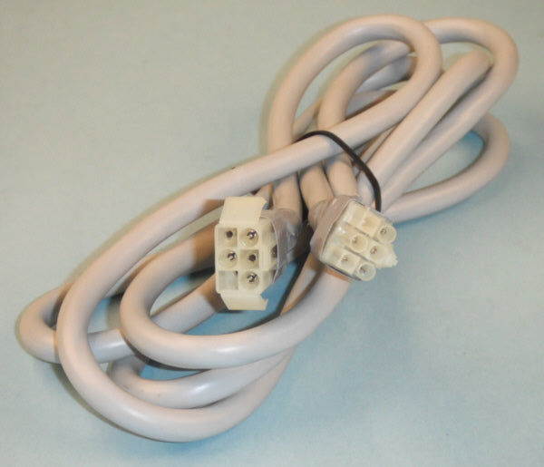 Rallonge electrique pour tube de lumiere flexible ECLATS DESTOCKAGE