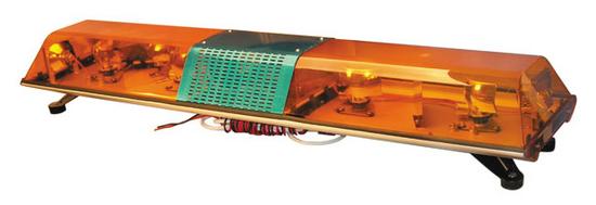Rampe de 4 gyrophares 12v orange orange lft6000r pour vehicule automobile securite ambre ambre ECLATS DESTOCKAGE