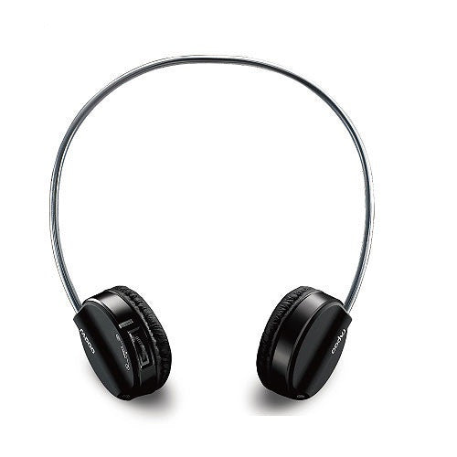 Rapoo 6000 casque stéréo bluetooth avec micro intégré rapooh6000 ECLATS DESTOCKAGE