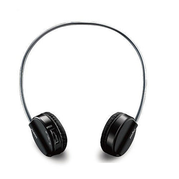 Rapoo 6000 casque stéréo bluetooth avec batterie et micro intégré rapooh6000 ECLATS DESTOCKAGE