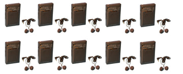10 Recepteur poste radio am/fm analogique de poche avec ecouteurs Style Rétro 2 Band mp238 ECLATS DESTOCKAGE