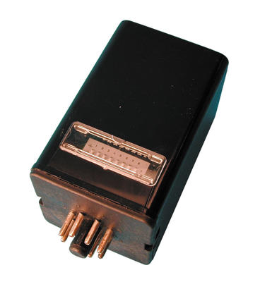 Recepteur radio 30,545mhz 1 canal 12vcc/24vca ae/rxmntry6 transmission ECLATS DESTOCKAGE