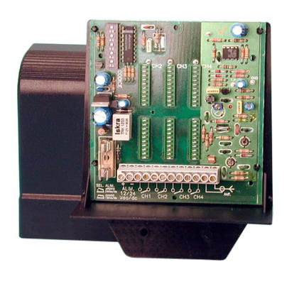 Recepteur radio 306mhz 1 canal evolutif 4 canaux transmission rmas ECLATS DESTOCKAGE