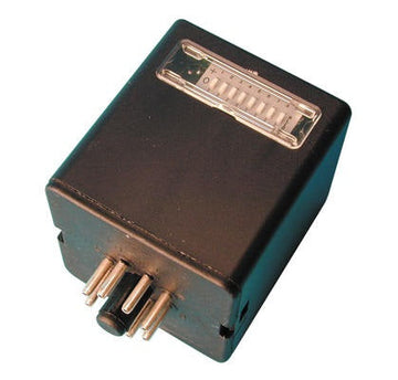 Recepteur radio 30,875mhz 1 canal 12vcc/24vca 13122r1 transmission rx160 ECLATS DESTOCKAGE