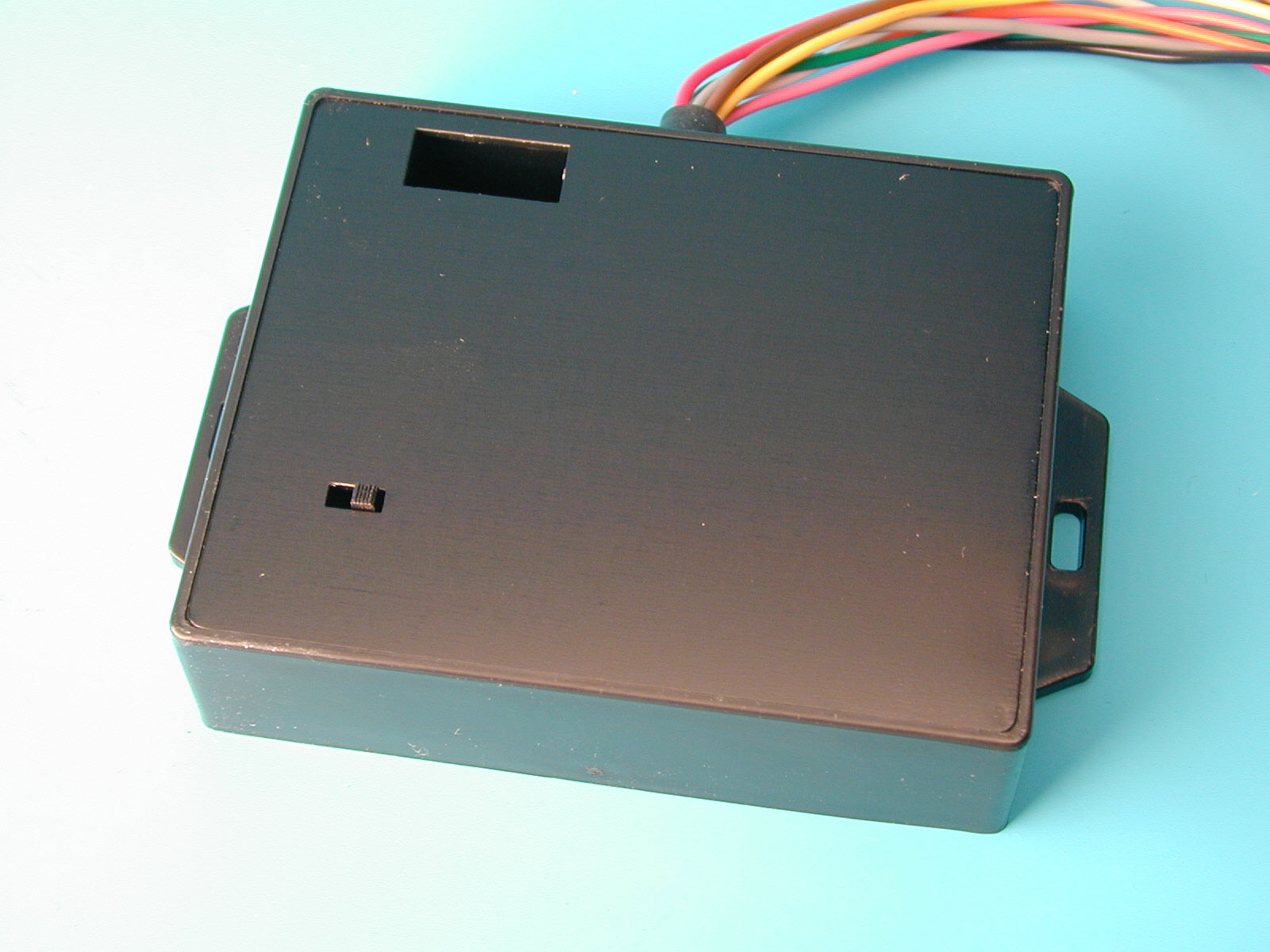 Recepteur radio 315mhz 1 canal 12vcc/24vca recepteurs radio transmission transmissions ECLATS DESTOCKAGE