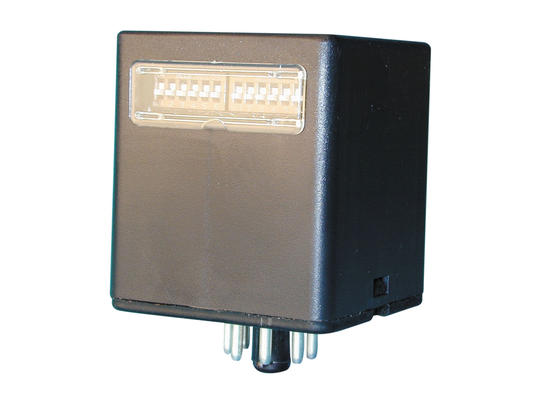 Recepteur radio 31mhz 1 canal 12vcc/24vca ae/rxpr40968 recepteurs transmission transmissions ECLATS DESTOCKAGE