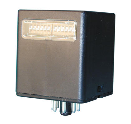Recepteur radio 33.1mhz 1 canal 12vcc/24vca ae/rxpr7 recepteurs transmission transmissions ECLATS DESTOCKAGE