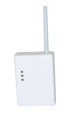 Recepteur radio 433.92mhz 3 canaux 12v 12vcc code ja60 uc-216 transmission ECLATS DESTOCKAGE