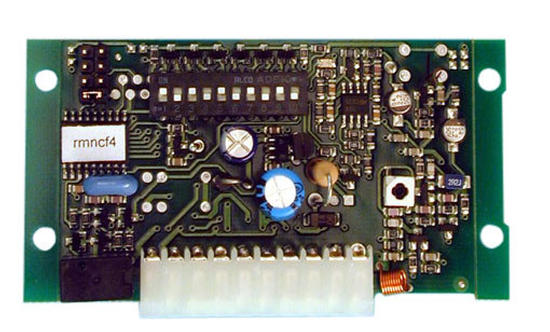 Recepteur radio 433mhz 1 canal pour stue stuc recepteurs radio transmission transmissions ECLATS DESTOCKAGE