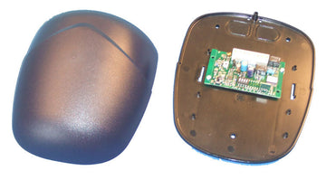 Recepteur radio a fiche saw super reactif et quartze a code variable pass2rb ECLATS DESTOCKAGE