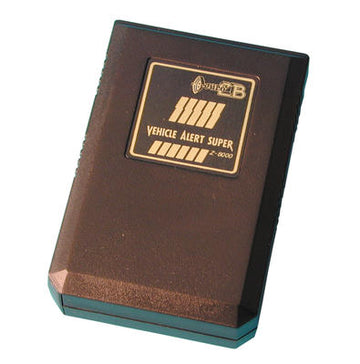 Recepteur radio pager 27mhz code e pour bip05, bip4 z8000 transmission bip ECLATS DESTOCKAGE