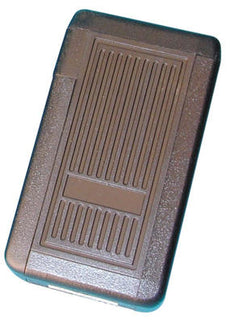 Recepteur radio pager 27mhz supplémentaire pour recepteurs 107 radio transmission transmissions bip