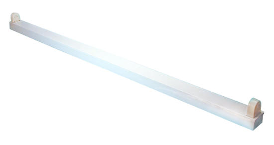 Reglette fluorescente 36w 40w 1.20m t8 g13 eclairage ampoule tube fluo lumiere vdl120rf ECLATS DESTOCKAGE