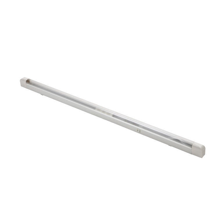 Reglette fluorescente tl3011-36 220v 36w + tube fluo blanc 1.20m t8 eclairage lumiere blanc ECLATS DESTOCKAGE