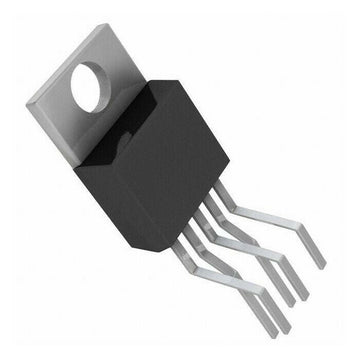 Regulateur ajustable de courant et tension 2.85 V à 36V 2Amp l200c L200 36 v 2a pour centrale mc42 ECLATS DESTOCKAGE