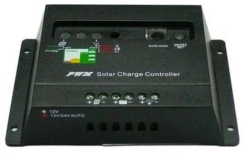 Regulateur charge 12v 20a 13vcc 24v auto pwm fq 20a cellule solaire controleur courant regulation ECLATS DESTOCKAGE