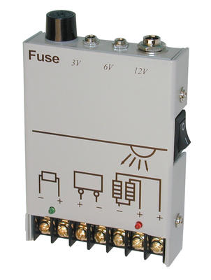 Regulateur charge 4a 12v 13v courant cellule solaire sol4ucn2 controleur intensite regulation ECLATS DESTOCKAGE