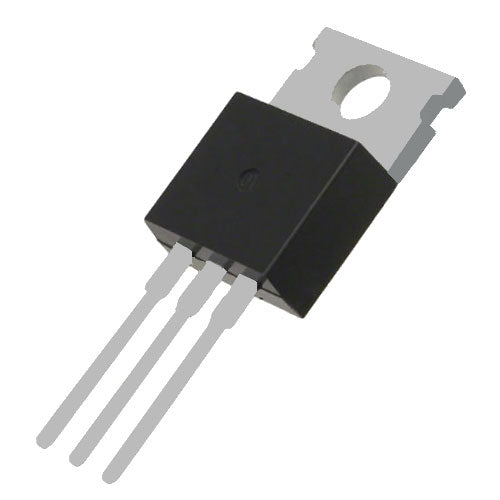 Régulateur de tension bts621l1 tr mosfet n to 220 7 - ECLATS DESTOCKAGE