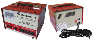 Regulateur electrique 220v 350w 400w 450w 500w 500va stabilisateur tension 140v à 250v 160v 240v ECLATS DESTOCKAGE