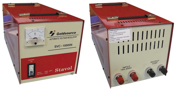 Regulateur secteur 110v 220v 6kw 7kw 8kw 9kw 10kw 10 kva 10kva 45a 10kva stabilisateur tension 240v ECLATS DESTOCKAGE