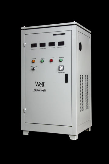 Regulateur secteur triphase 30kw 32kw 35kw 40 kva stabilisateur tension 40000w 250v 220v 35000va ECLATS DESTOCKAGE