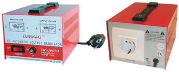 Regulateur secteur 250w 150w 300w 300va stabilisateur tension 140v 250v 150v 160v 180v 200v 220v ECLATS DESTOCKAGE