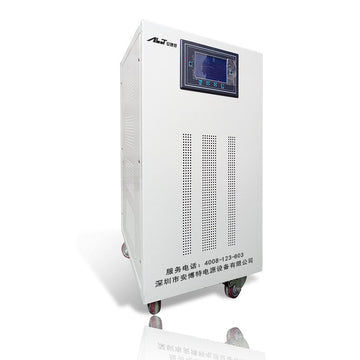 Regulateur secteur 80Kw 90kw 100kw 100 kva triphasé stabilisateur tension 100000w 220v 100000va ECLATS DESTOCKAGE