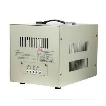 Regulateur secteur stabilisateur tension 220v 5kw 3000w 4000w 5000w 5000 va avr-5000W ECLATS DESTOCKAGE