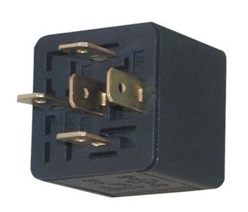 Relais 20a 30a 12v contact no/nf 5 pin broches ECLATS DESTOCKAGE