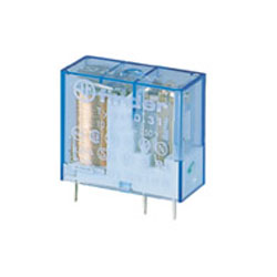 Relais 24v ac 2rt 8a circuit imprime 24vac agni pas 5mm 405280240000 serie 40 rlf4052-8024 ECLATS DESTOCKAGE