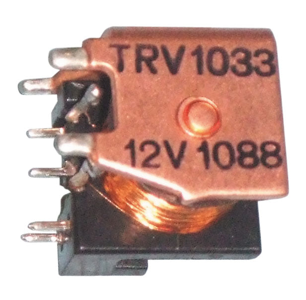 Relais electrique 12v 1a ECLATS DESTOCKAGE