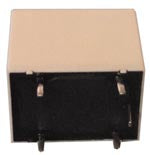 Relais finder 24vcc 10a 1 contact electrique rlf3611 9024 ECLATS DESTOCKAGE