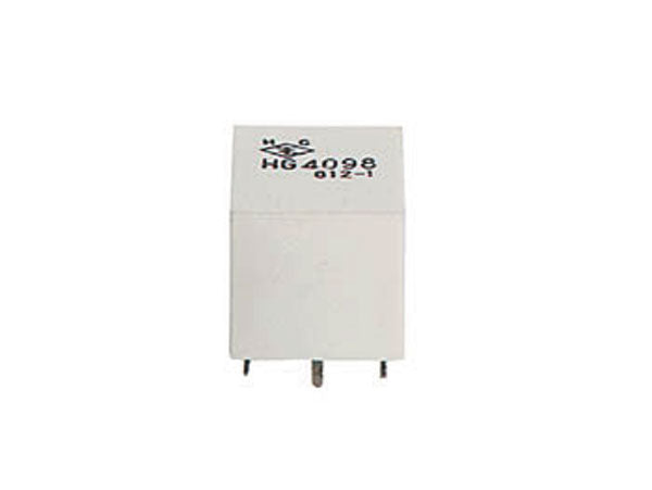 Relais miniature 12v cc 125vca/3a 1 x repos travail 12vdc vr3sm121c velleman ECLATS DESTOCKAGE