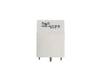 Relais miniature 12v cc 125vca/3a 1 x repos travail 12vdc vr3sm121c velleman ECLATS DESTOCKAGE