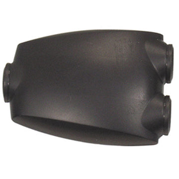 Repartiteur cable opt-splitter 1 optique toslink femelle vers 2 optique toslink femelle ECLATS DESTOCKAGE