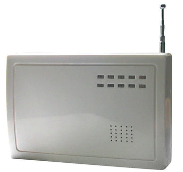 Repeteur 433,92mhz PB-205R zigbee pour ST-VGT ST-IIIB HA-VGT HA-VGW FC-7688 augmentation portee alarme ECLATS DESTOCKAGE