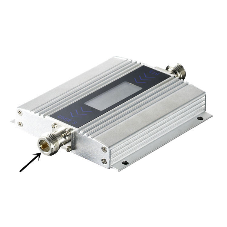 répéteur signal 3G amplification GSM 1920 - 2170 MHz 2100mhz + Antenne booster ECLATS DESTOCKAGE