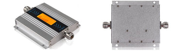 Répéteur signal gsm telephone ampli 900 Mhz+ Antenne extérieur 150m² ECLATS DESTOCKAGE
