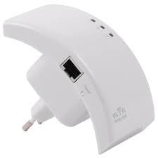 Répéteur wifi amplificateur câble de rallonge réseau sans fil signal reseau rj45 ECLATS DESTOCKAGE