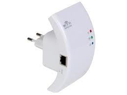 Répéteur wifi universel 802dot11b/g/n étendez votre réseau sans fil ECLATS DESTOCKAGE