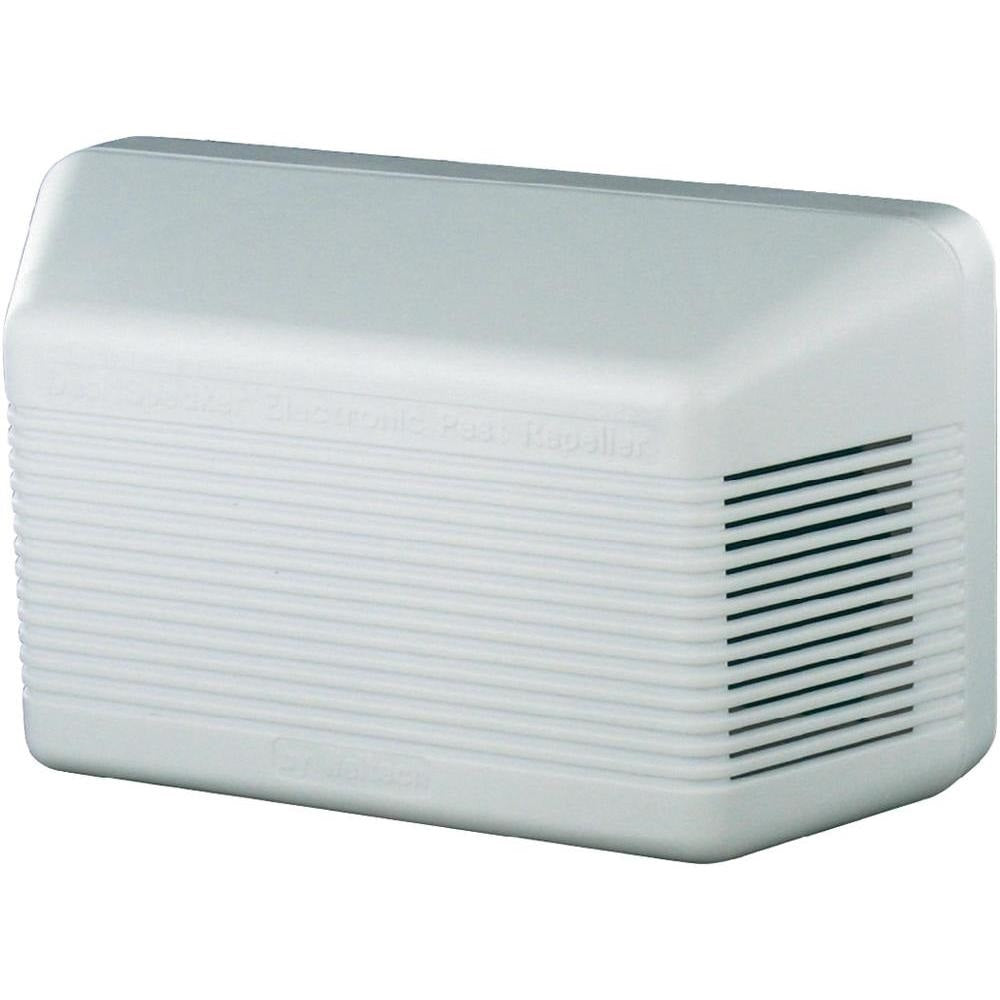 Repousse rongeurs electronique sonore ultrason repulsif souris rat fouine blatte puce anti martre ECLATS DESTOCKAGE