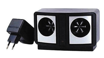 Répulseur rongeurs et insectes weitech wk0300 blatte mulot fouine cafard repulsif anti martre ECLATS DESTOCKAGE