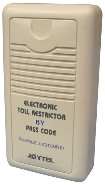 Restricteur d appel telephonique code electronique limiteur abus communication telephone ECLATS DESTOCKAGE